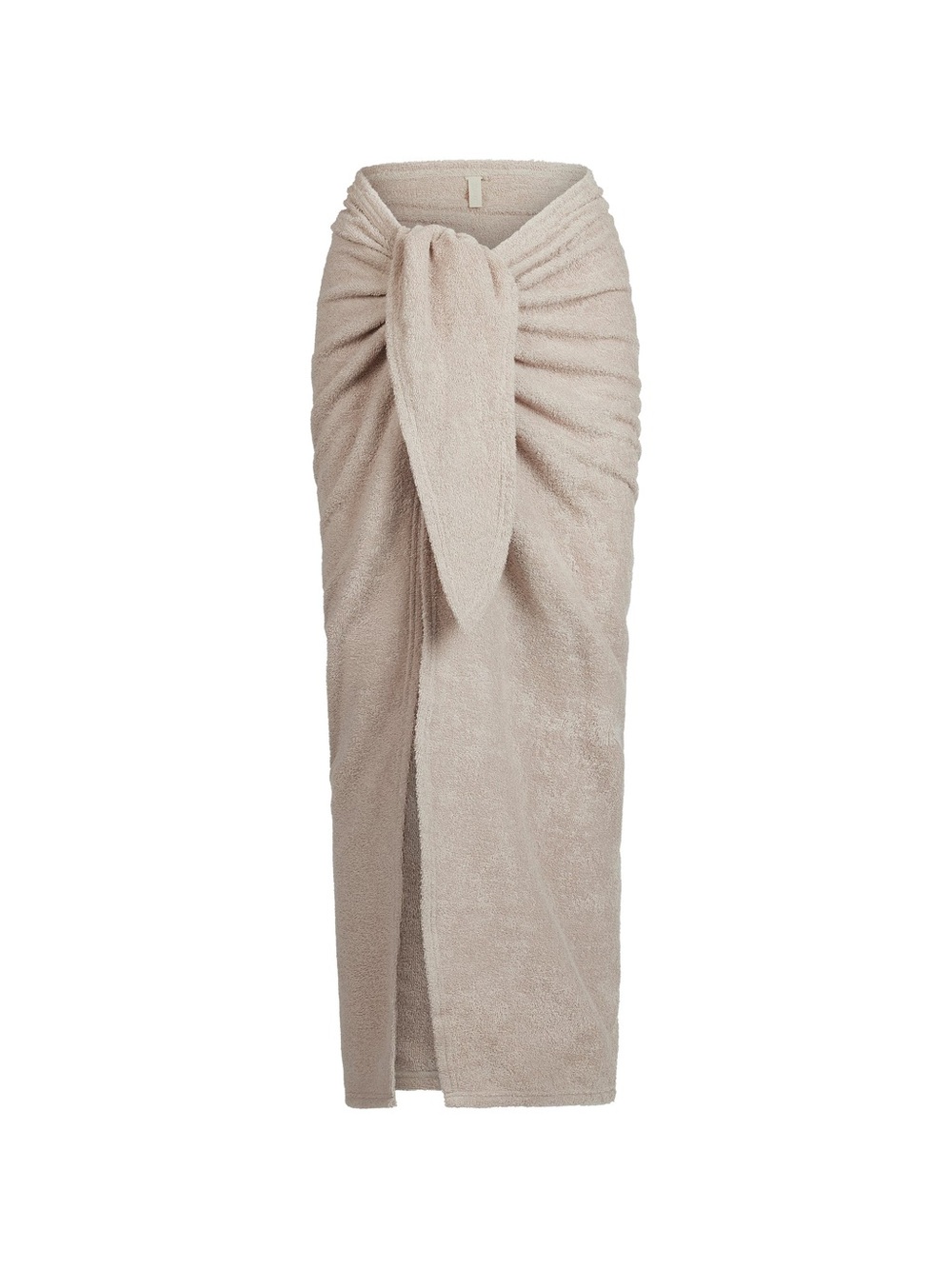 SKIMS Terry Swim Cover Up